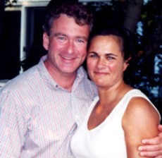 Adoptive Family - Chip & Nicole (NY)