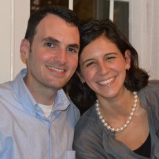 Our Waiting Family - Scott & Adrianne
