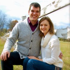 Our Waiting Family - Chris & Julia