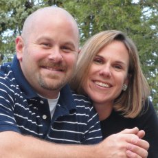 Our Waiting Family - Jeff & Heather