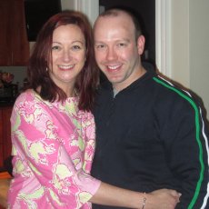 Our Waiting Family - Tim & Patty