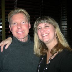 Our Waiting Family - Ken & Julie