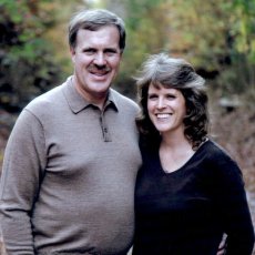 Our Waiting Family - Mike & Amy