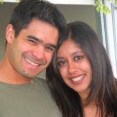 Our Waiting Family - Benjamin & Payal