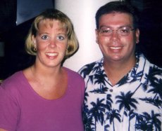 Adoptive Family - Albie & Laurie (WI)