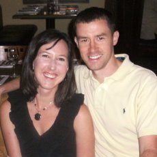Our Waiting Family - Mark & Stephanie