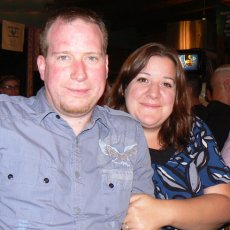 Our Waiting Family - David & Kristen