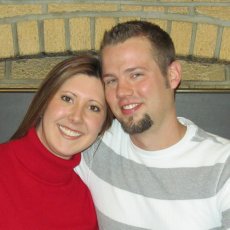 Our Waiting Family - Matt & Meggan