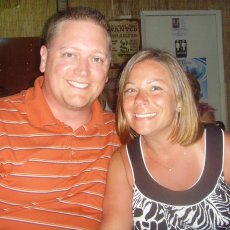 Our Waiting Family - Jim & Angie