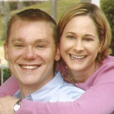 Our Waiting Family - Robert & Mary