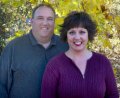 Our Waiting Family - David & Judy