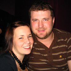 Our Waiting Family - Jeff & Bonnie