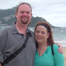Our Waiting Family - Ken & Kelly