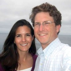 Our Waiting Family - Glenn & Melissa