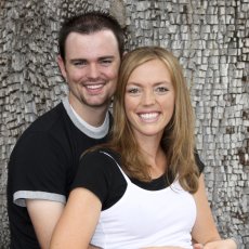 Our Waiting Family - Josh & D&eacute;j&agrave;