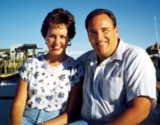 Adoptive Family - David & Judith (MA)