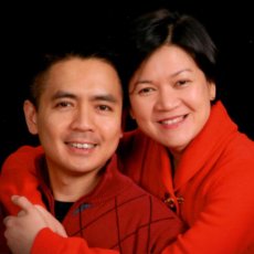 Our Waiting Family - Ed & Mannie