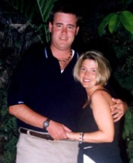 Adoptive Family - Brian & Jennifer (MO)