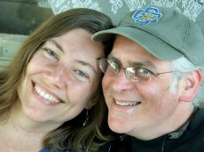 Adoptive Family - Mike & Corinne (NJ)