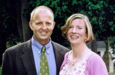 Adoptive Family Patrick & Alyssa