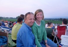 Adoptive Family Photo: Before the Fireworks, click to view bigger version