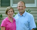 Our Waiting Family - Patrick & Alyssa