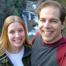Our Waiting Family - Lee & Elizabeth