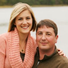 Our Waiting Family - Corey & Corinne