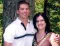 Adoptive Family - Joe & Tracy