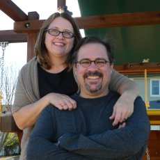 Our Waiting Family - Antonio & Dechelle