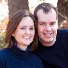 Our Waiting Family - Travis  & Caroline 