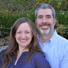 Our Waiting Family - Stephen & Kami
