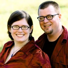 Our Waiting Family - Ben & Sarah