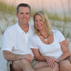 Our Waiting Family - Mark & Linda