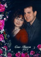 Adoptive Family Dan & Ann-Marie