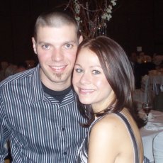 Our Waiting Family - Eric & Kristy