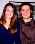 Adoptive Family - Mark & Michelle (AZ)