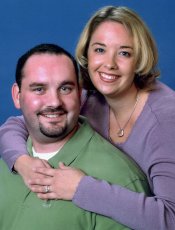 Adoptive Family - Brent & Jessica (FL)