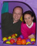 Our Waiting Family - Sal & Kathy
