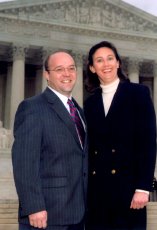 Adoptive Family Photo: U.S. Supreme Court, click to view bigger version