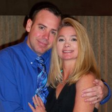 Our Waiting Family - Keith & Laurie
