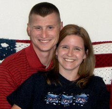 Adoptive Family - Merlin & Angela (NY)
