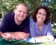 Adoptive Family - Cliff & Julie (KY)