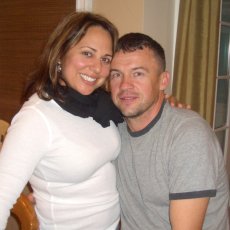 Our Waiting Family - Adam & Aimee