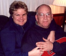Adoptive Family - Bob & Jodi (KS)