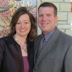 Our Waiting Family - Roger & Michelle
