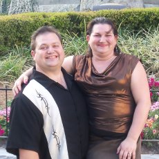 Our Waiting Family - James & Jessica