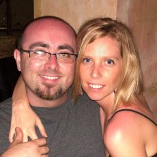 Our Waiting Family - Eric & Amanda