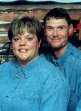Adoptive Family - Brek & Veronica (MO)