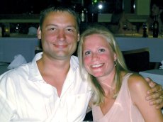 Adoptive Family - Blake & Laine (AZ)